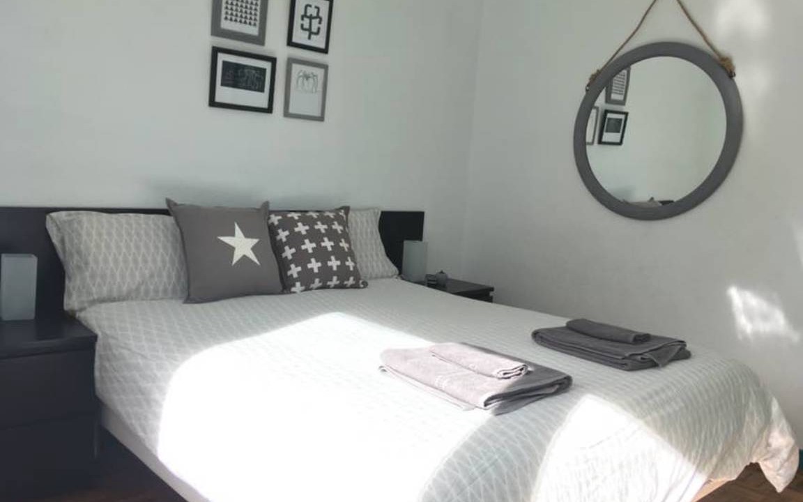 Photo of Bedroom in Bakio