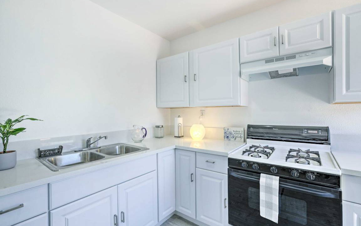 Photo of Kitchen in Lompoc