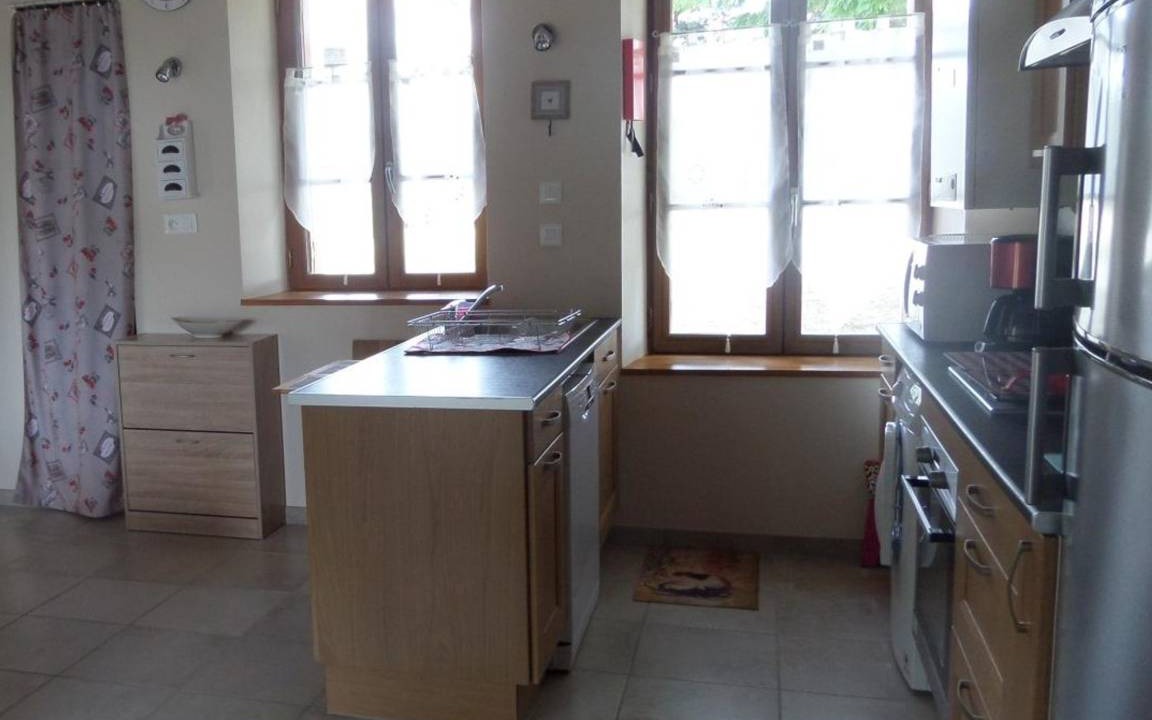 Photo of Kitchen in Sambin