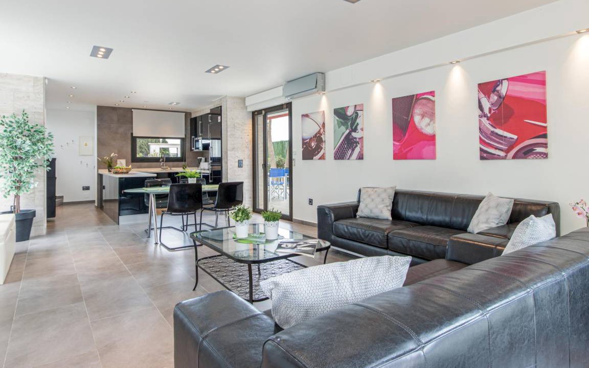 Photo of Livingroom in Bon Relax