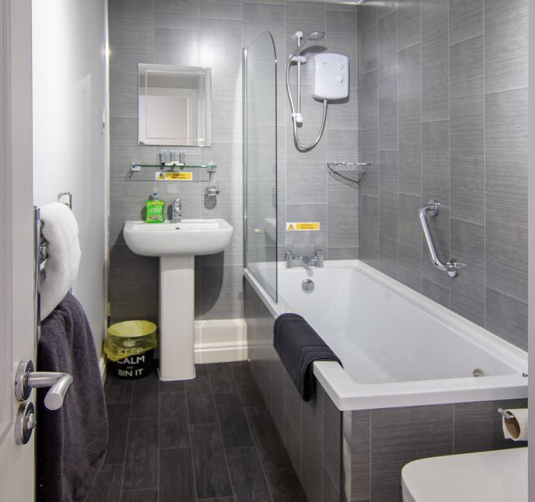 Photo of Bathroom in South Shore