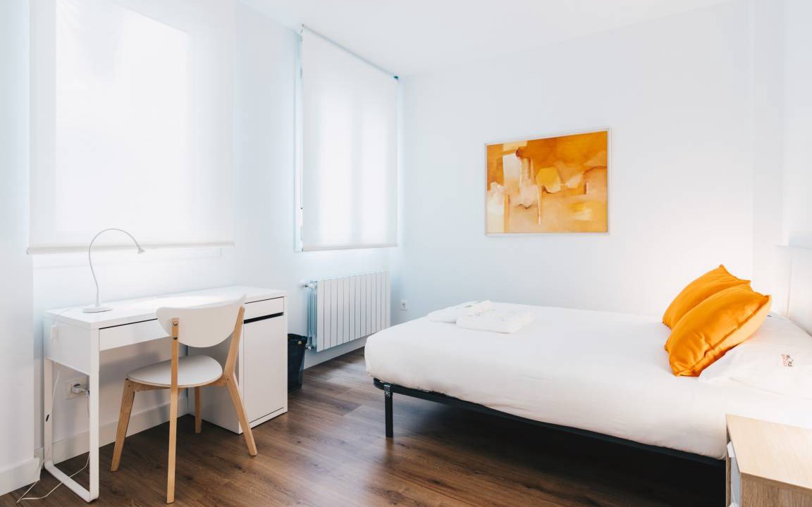 Photo of Bedroom in Ametzola