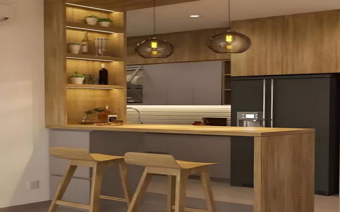 Photo of Kitchen in Balikpapan