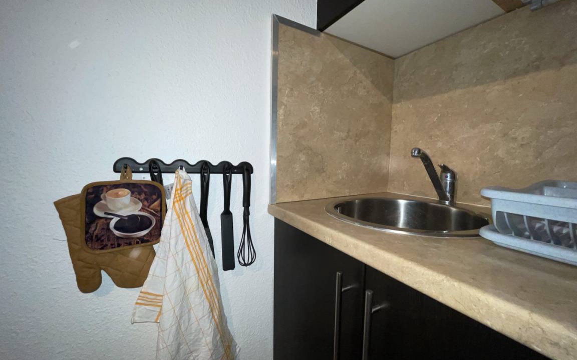 Photo of Kitchen in Allos