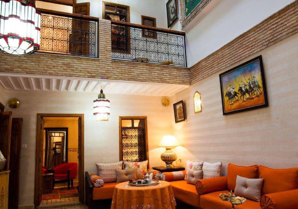 Photo of Livingroom in Sidi Bou Amar