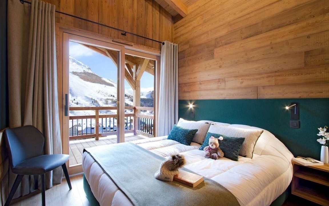 Photo of Others in Les Deux Alpes