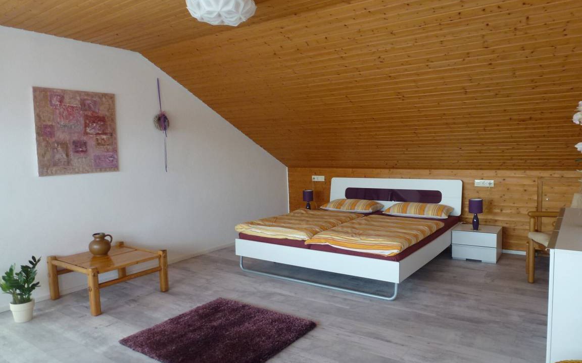 Photo of Bedroom in Erkenbrechtsweiler