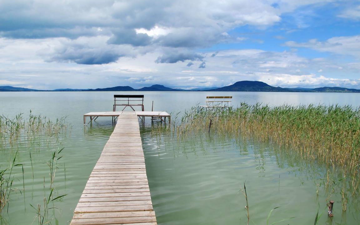 Photo of Others in Balatonmariafurdo