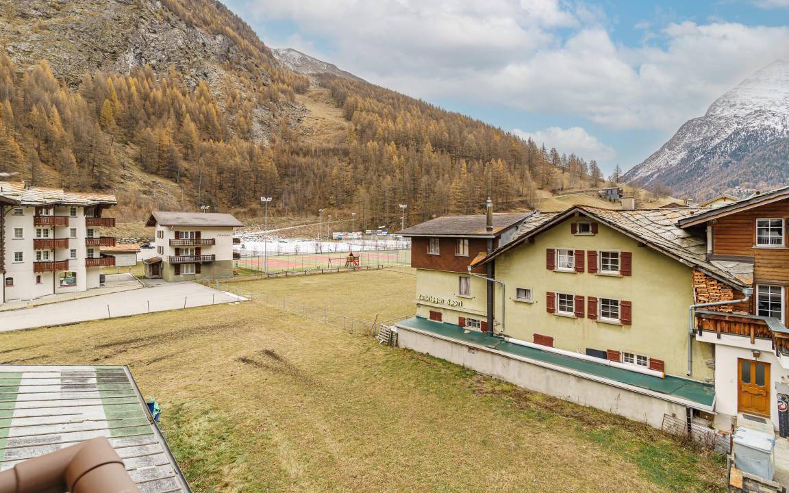 Photo of Others in Saas Grund