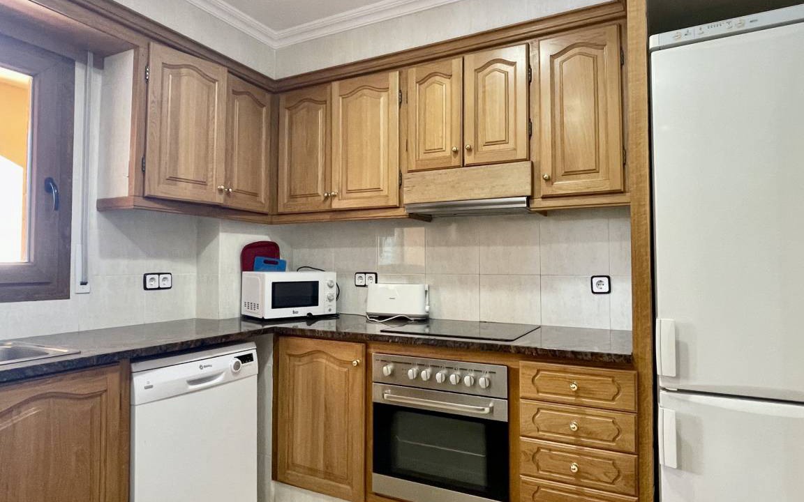 Photo of Kitchen in L'Escala