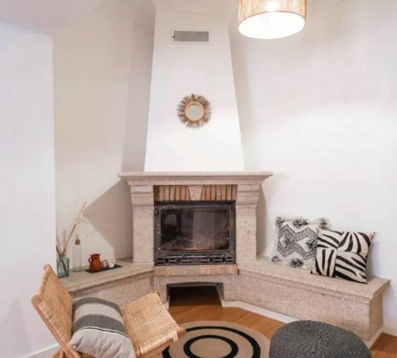 Photo of Livingroom in Olhao