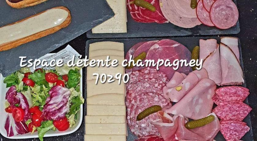 Photo of Others in Champagney