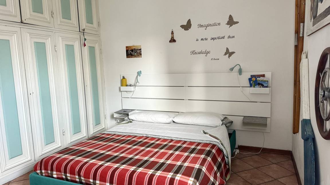 Photo of Bedroom in Villaggio Taunus