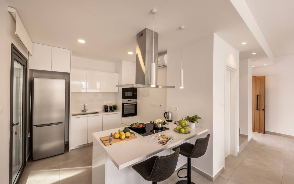 Photo of Kitchen in Pernera