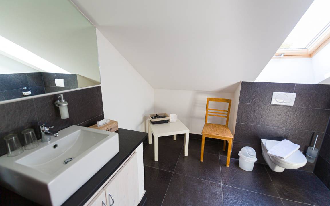 Photo of Bathroom in Erlaheim
