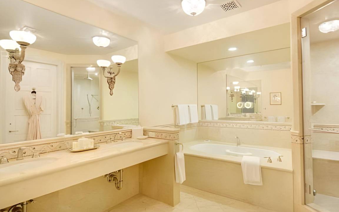 Photo of Bathroom in Santa Ynez