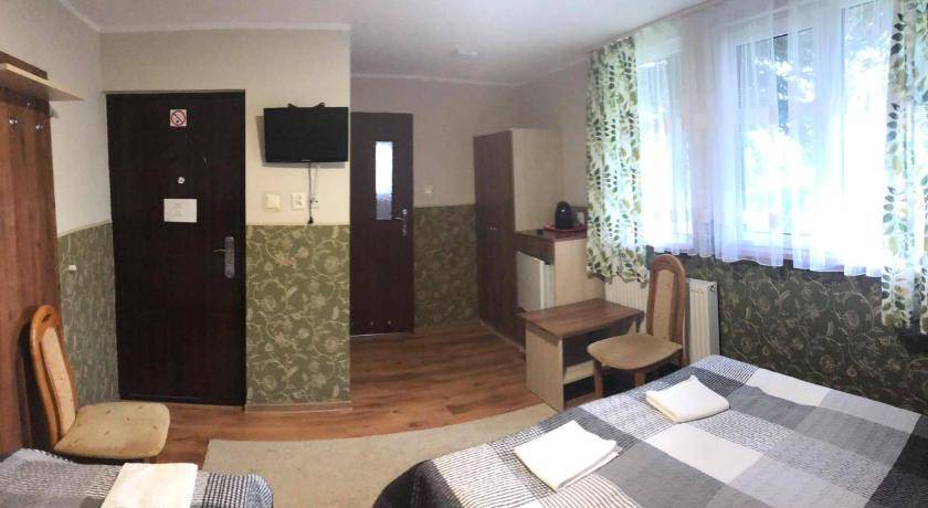 Photo of Livingroom in Malbork