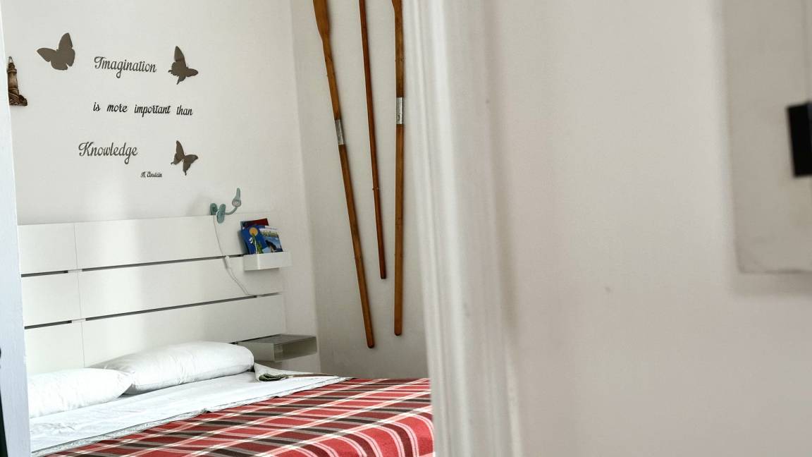 Photo of Bedroom in Villaggio Taunus