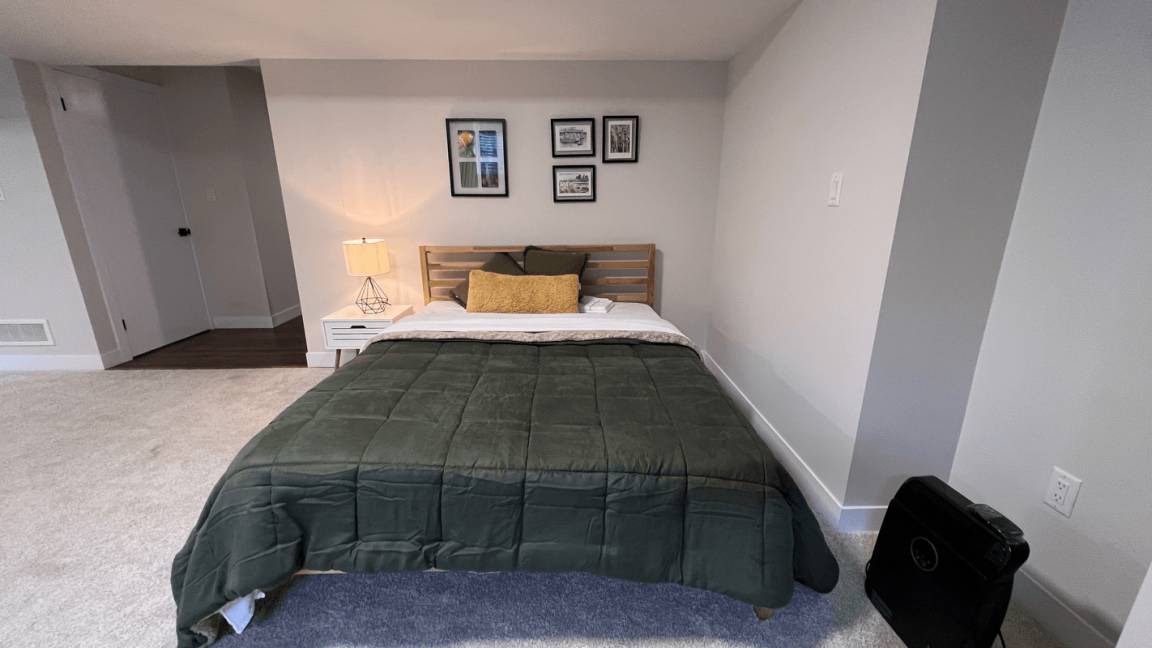 Photo of Bedroom in London