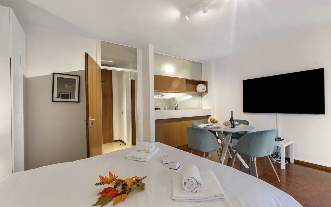 Photo of Bedroom in Paradiso