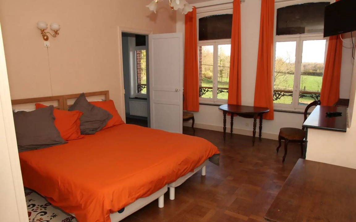 Photo of Bedroom in Buironfosse