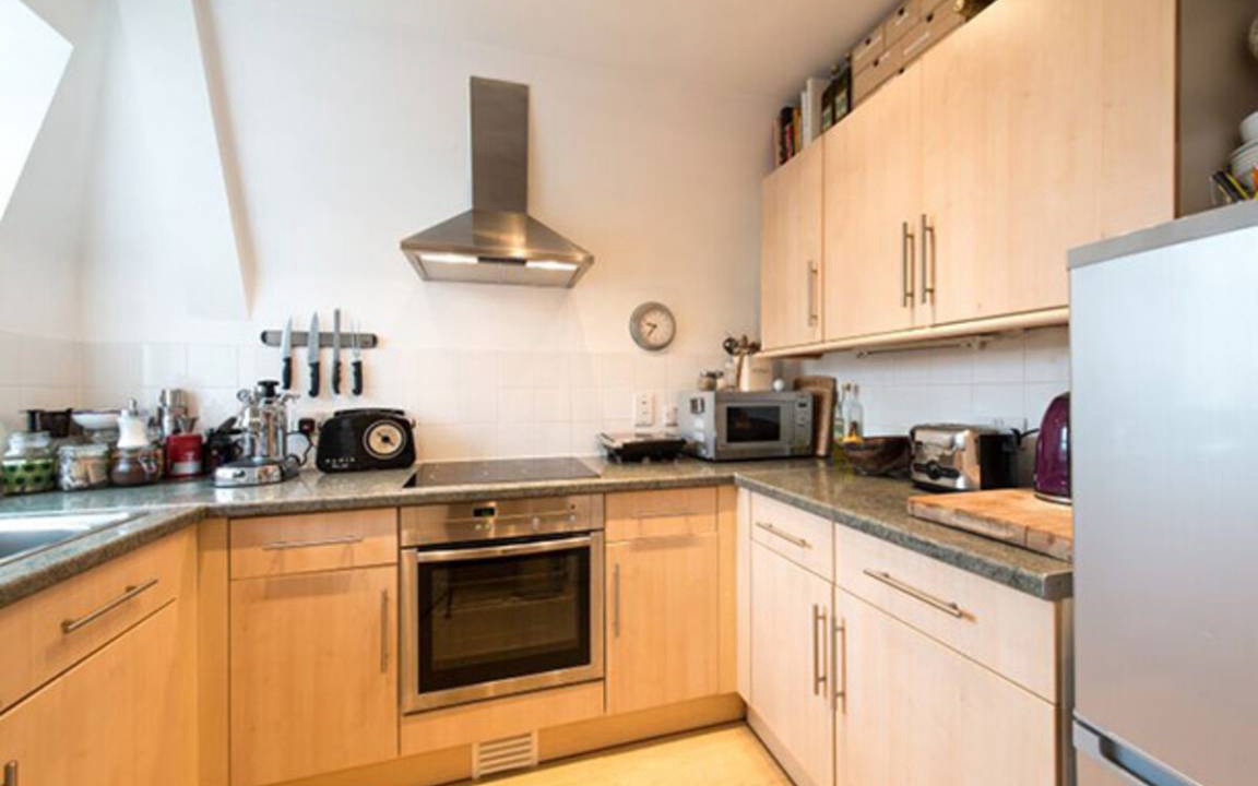 Photo of Kitchen in Westminster