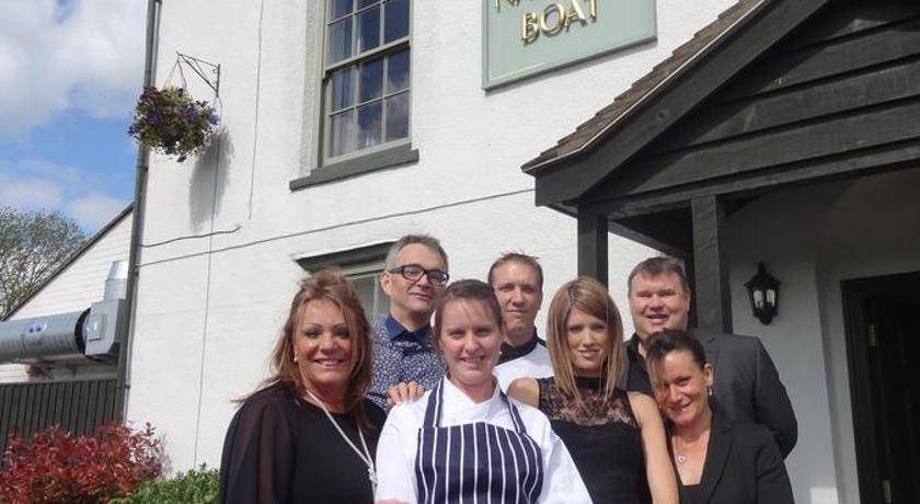 Photo of Others in Fawsley