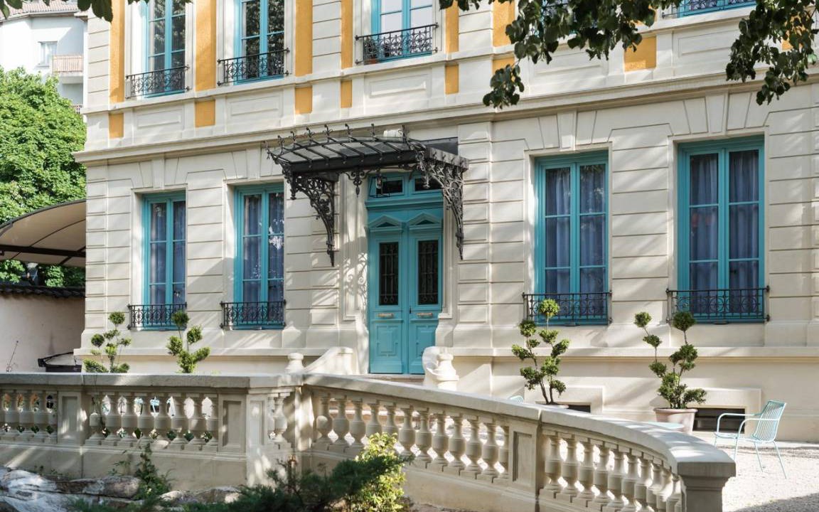 Photo of Others in 3rd Arrondissement
