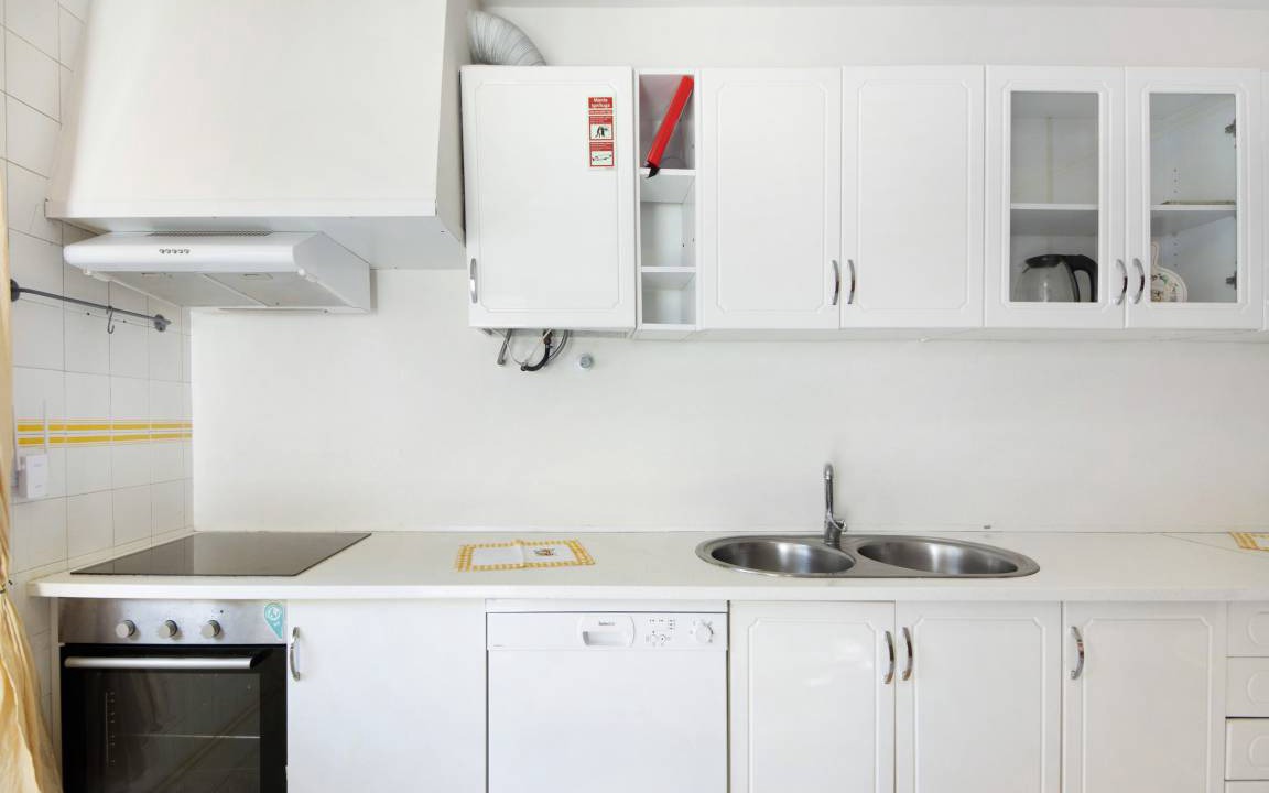 Photo of Kitchen in Rates