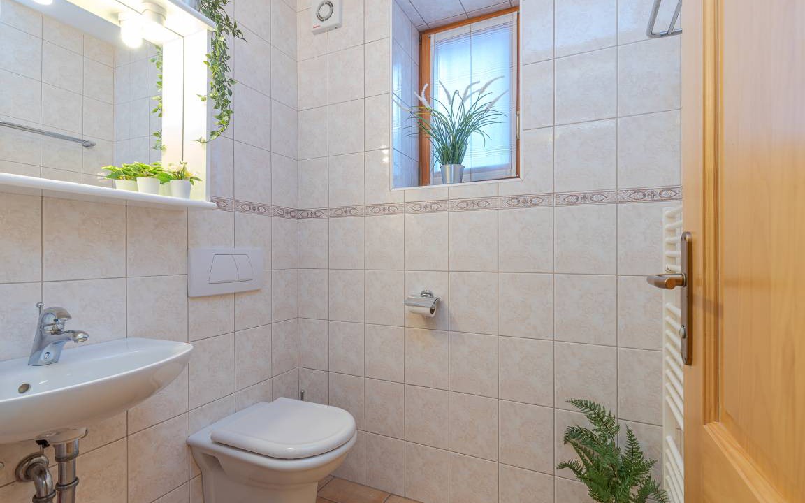 Photo of Bathroom in Kranjska Gora