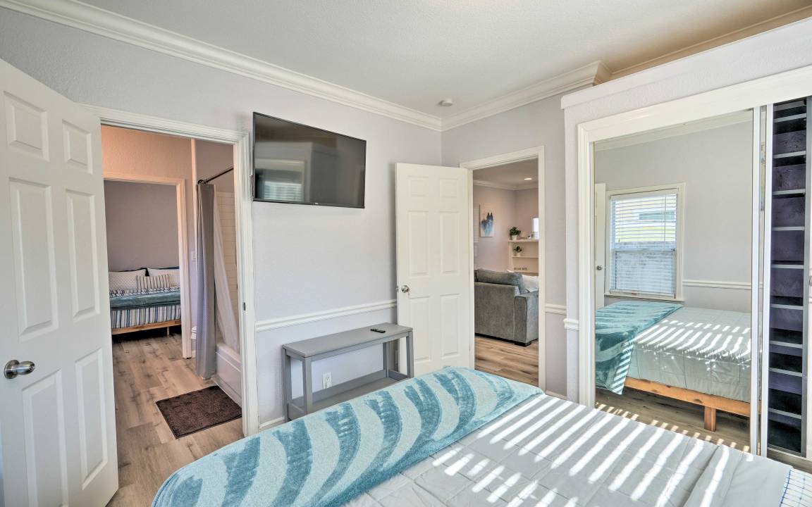 Photo of Bedroom in Southeastern Sacramento