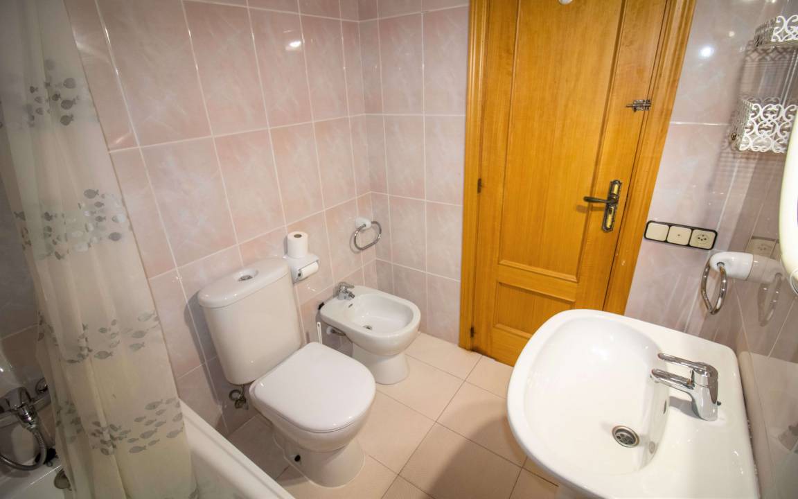 Photo of Bathroom in Alcossebre