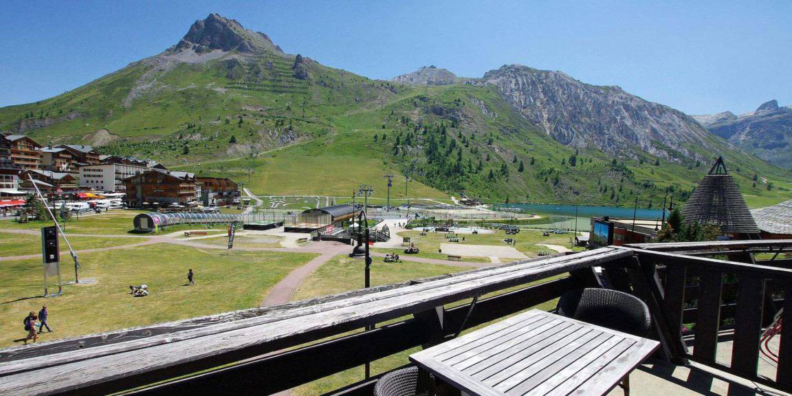 Photo of Others in Tignes le Lac