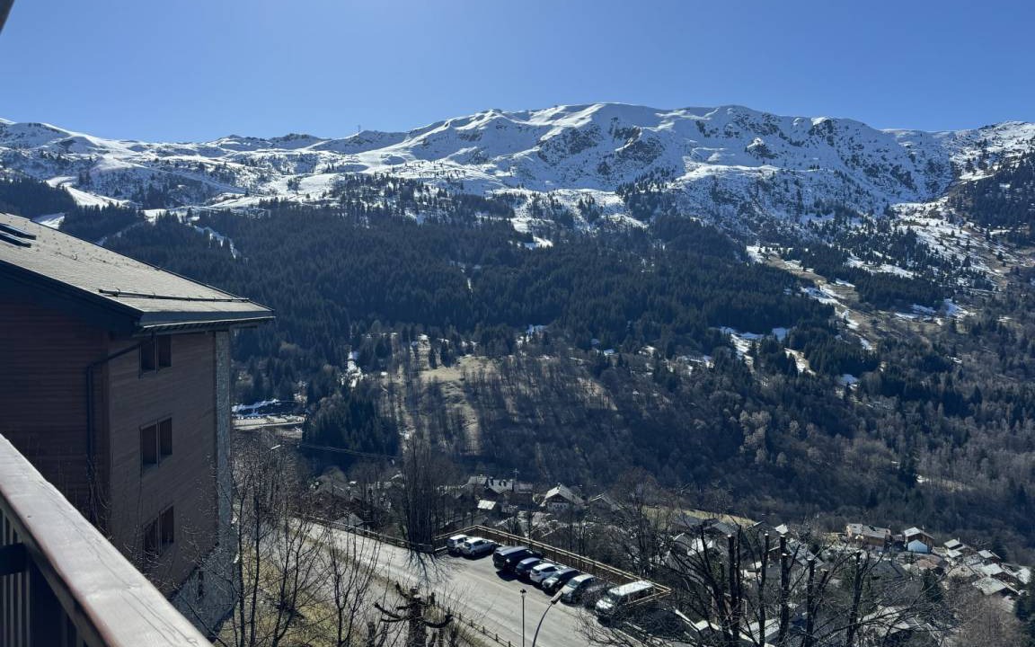 Photo of Others in Meribel