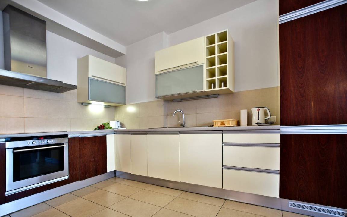 Photo of Kitchen in Marymount