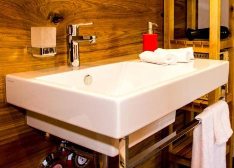 Photo of Bathroom in Vella