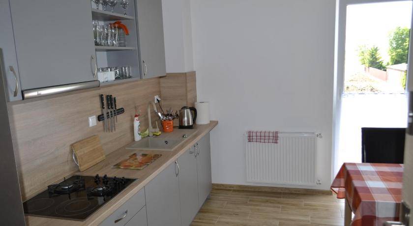 Photo of Kitchen in Malbork