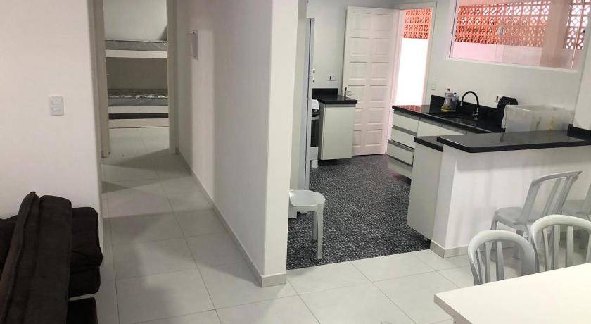 Photo of Kitchen in Guaratuba