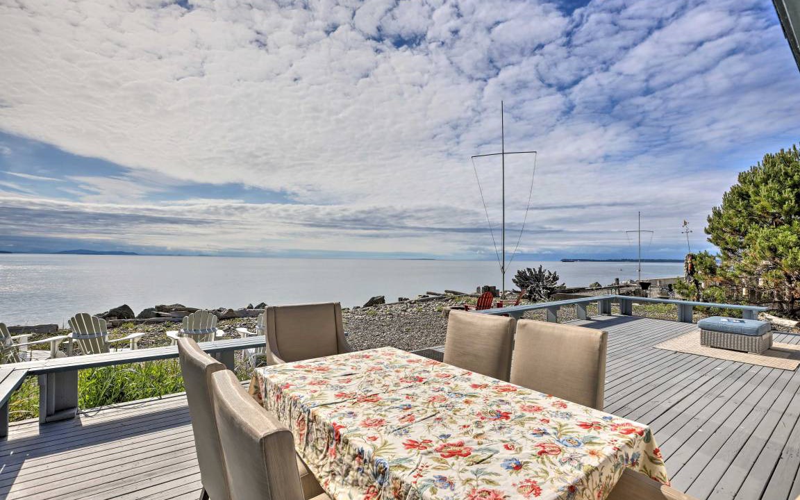 Photo of Patio Balcony in Ferndale