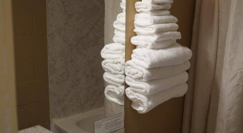Photo of Bathroom in Langley