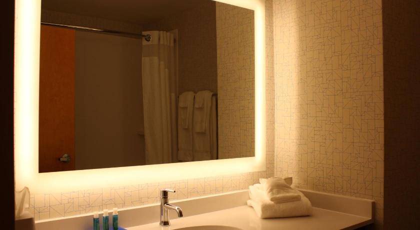 Photo of Bathroom in Forest City