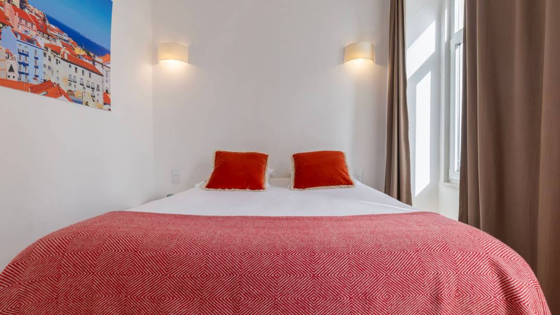 Photo of Bedroom in Alfama