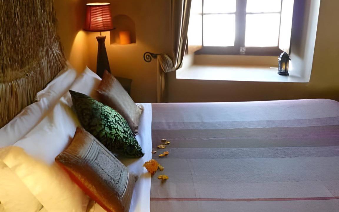 Photo of Bedroom in Skoura