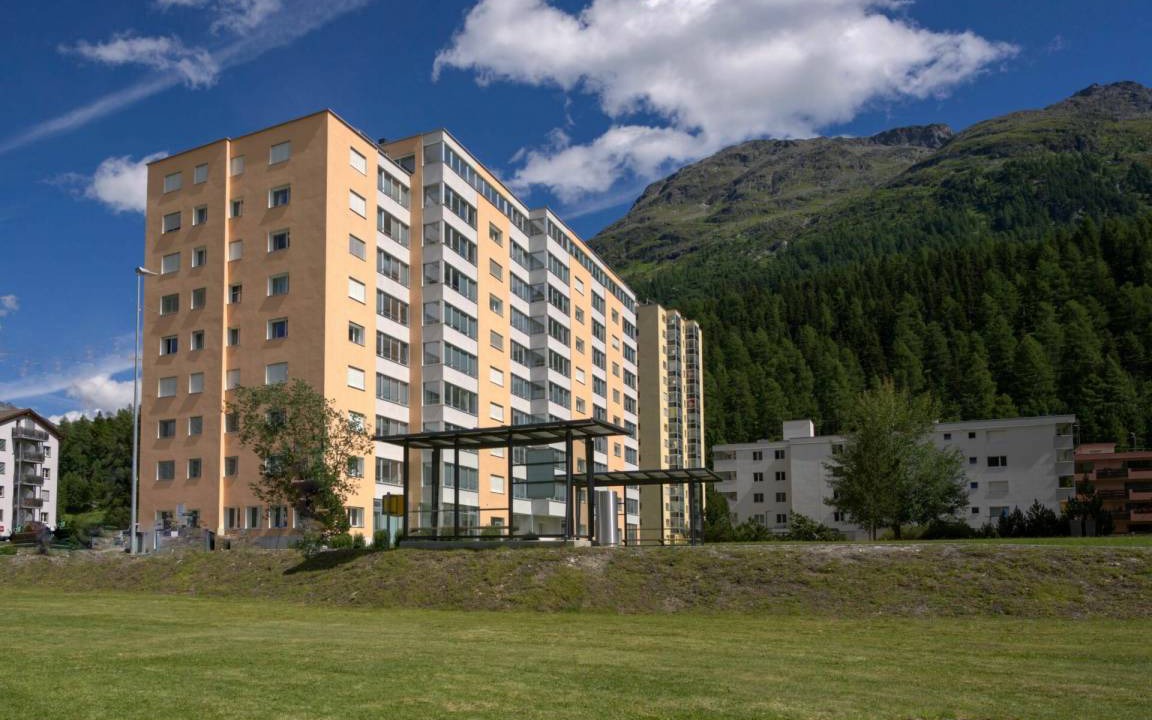 Photo of Others in Sankt Moritz-Bad