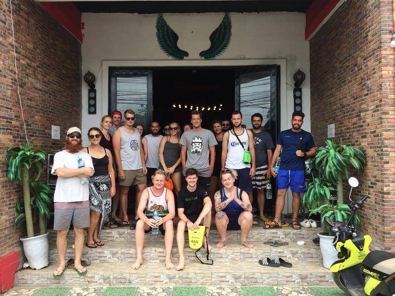 Photo of Others in Vang Vieng