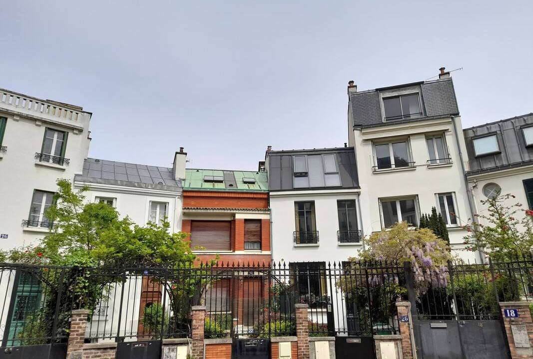 Photo of Others in 14th Arrondissement