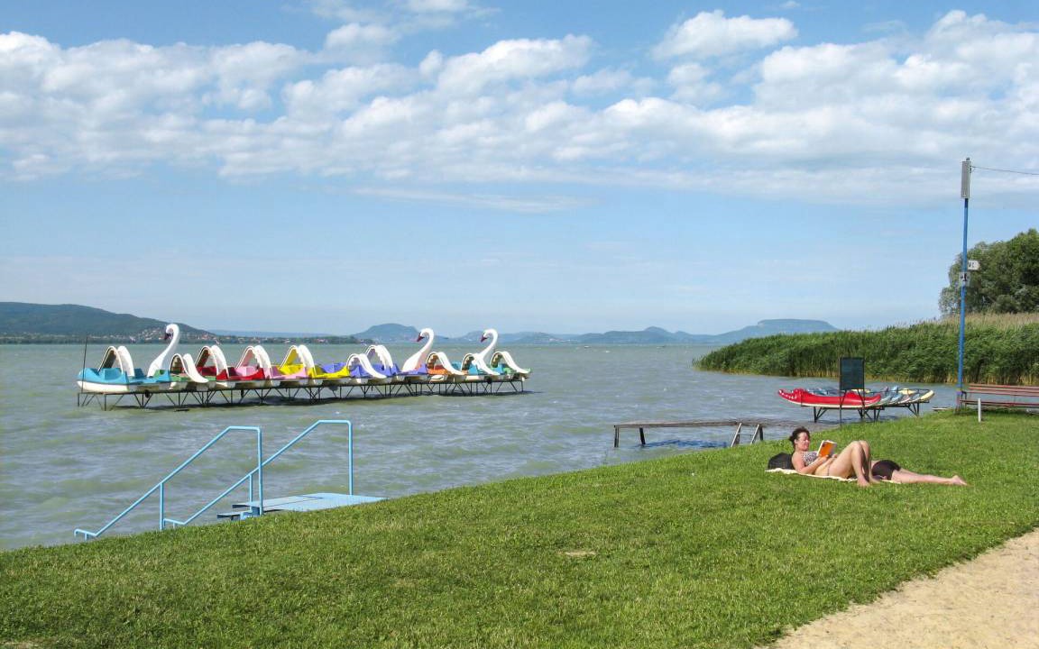 Photo of Others in Balatonmariafurdo