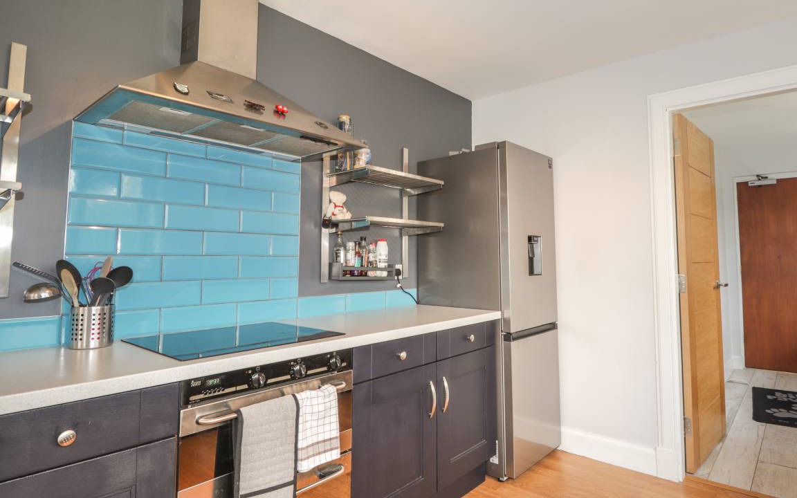 Photo of Kitchen in Aviemore