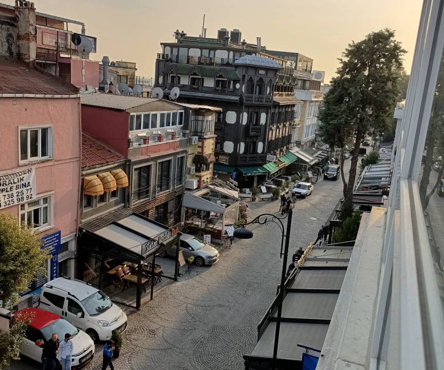 Photo of Others in Sultanahmet