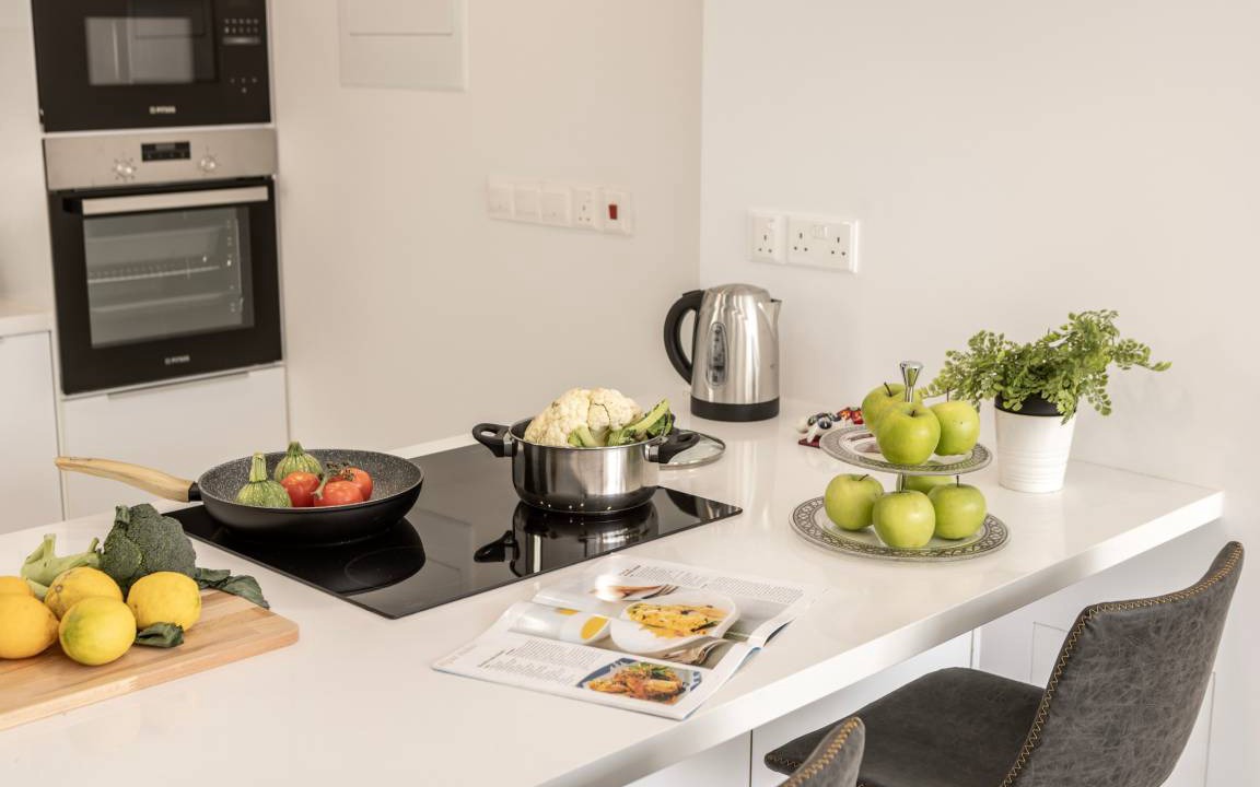 Photo of Kitchen in Pernera